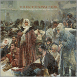 The United Sons of Toil - When the Revolution Comes, Everything Will be Beautiful