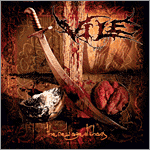 Vile - The New Age of Chaos