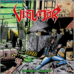 Violator - Chemical Assault