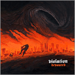 Violation - Devoured