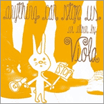 Viola - Anything Can Stop Us