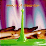 Vision of Disorder - s/t