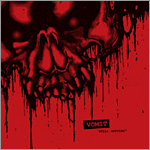 Vomit - Still Rotting