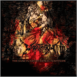 Wartorn - The Sanctuary of Moral Turpitude