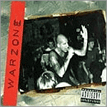 Warzone - Don't Forget the Struggle Don't Forget the Streets/Open Your Eyes