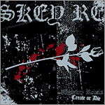 Whiskey Rebels - Create or Die