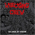 Wrecking Crew - Balance of Terror