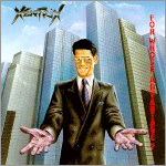 Xentrix - For Whose Advantage?